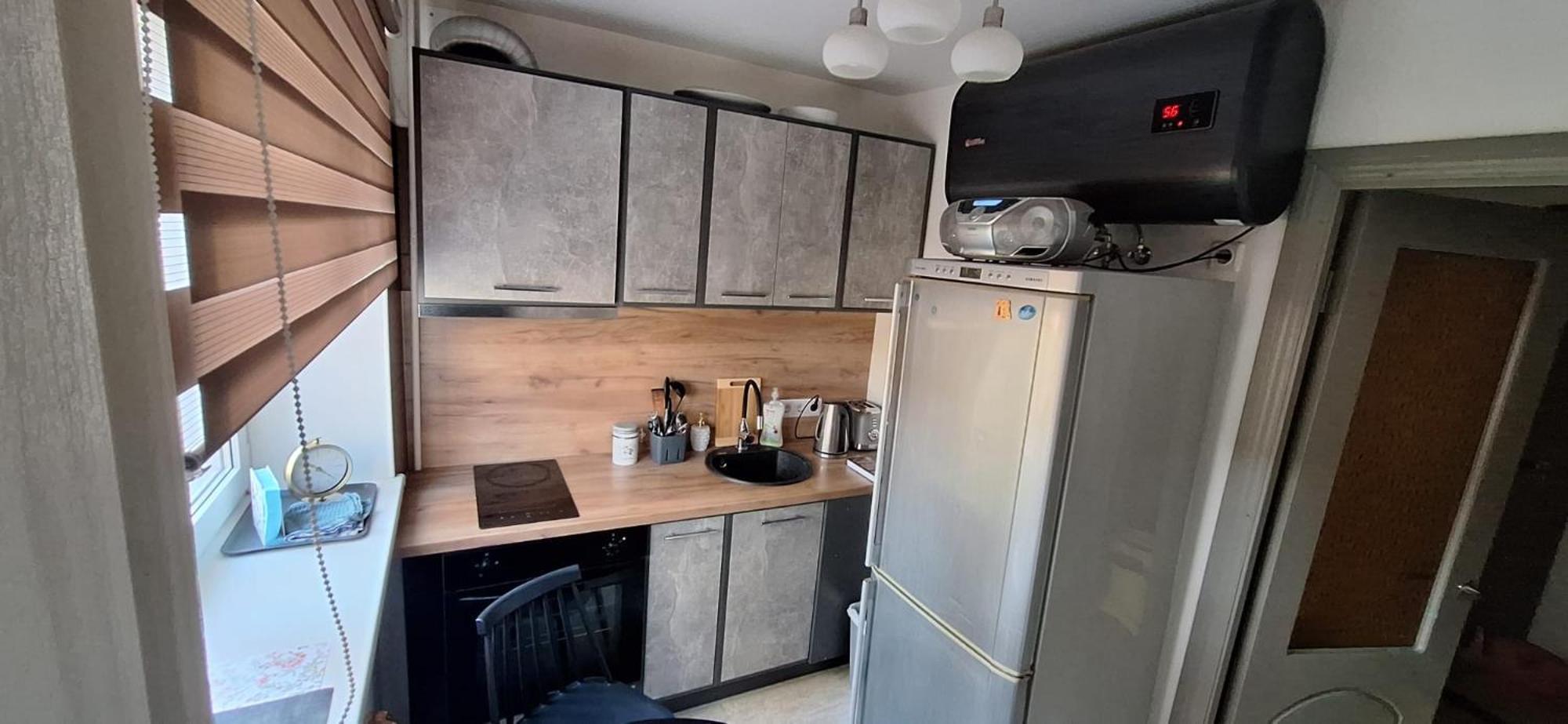 Ziepniekkalns Apartament *